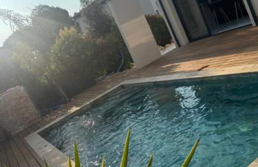 Villa luxueuse Halloween - Foto 10