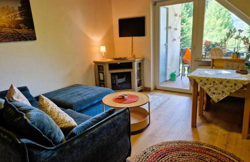 Ferienwohnung in Triberg am Waldrand - idyllisch, ruhig, erholsam - Foto 54