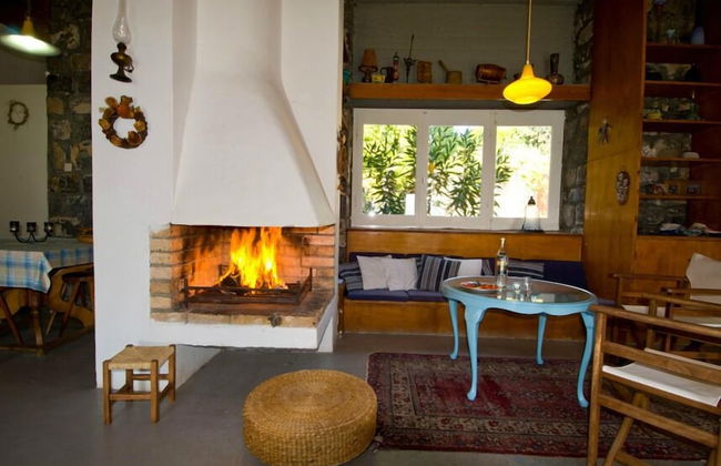 Villa Aggeliki - Foto 14