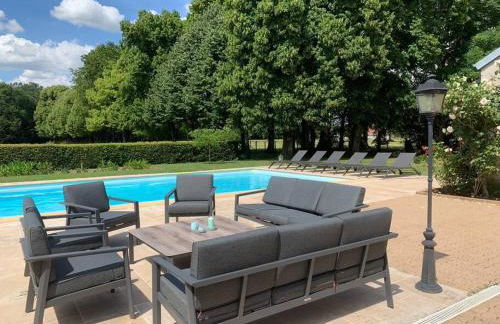 Propriété standing Loire Valley - Foto 1