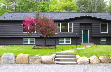 Forest Lake Haven Main House - Foto 1