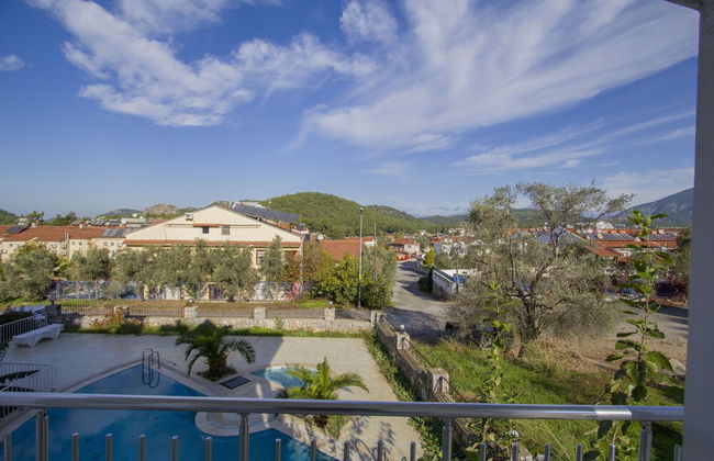 Infinity Olympia Apartments - Photo 35