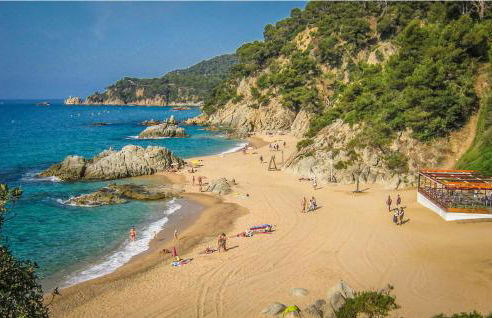 Villa Suria 8 people Lloret de mar - Foto 49