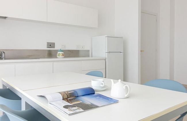 Residenza Excelsior 601 - Foto 17