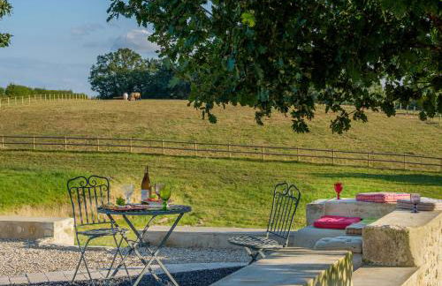 Le Hameau de la Closerie - Foto 25