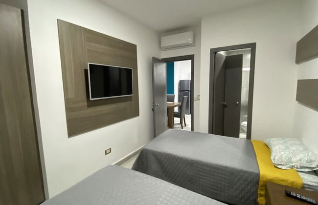 Pacifika Marina Mazatlan by Partnerhost - Foto 14