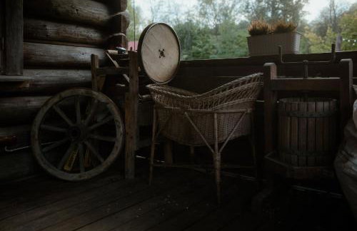 Wacówka - domek całoroczny - Foto 10