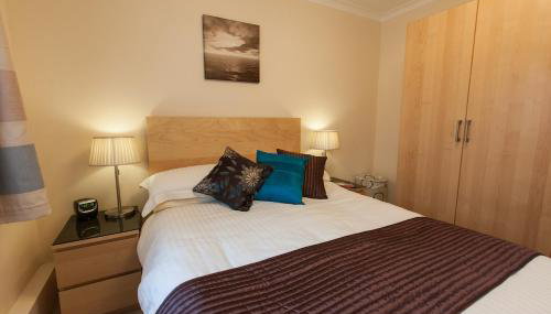 Cedars Apartment - Photo 1