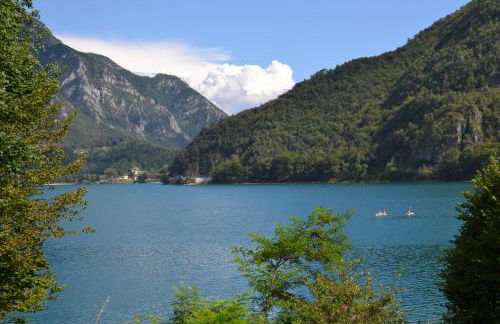 Casa Ledro - Foto 18