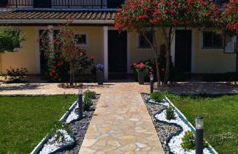 Mirsini Apartments - Foto 53