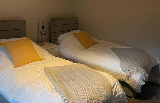 Cosy Apartment Above Village Pub - Foto 8