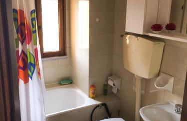 Casa Rosa holiday - Foto 24