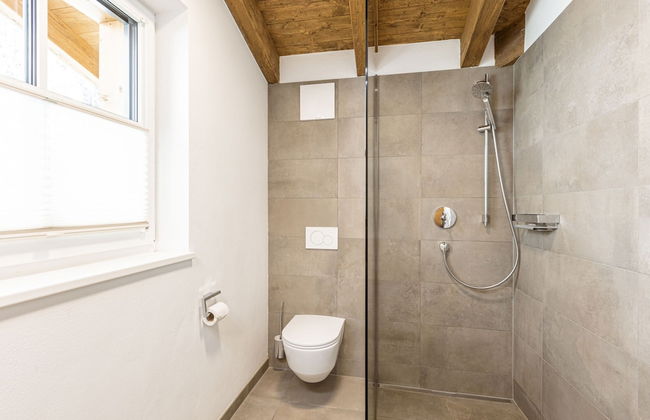 Superior Ferienhaus mit Sauna - Foto 12