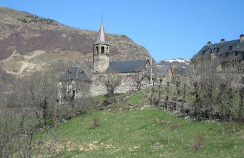 Casa de piedra con encanto en el bonito pueblo de Bagergue - Foto 37