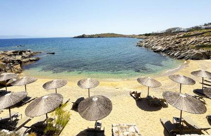 Sandy Side Mykonos by Angels Group - Foto 90