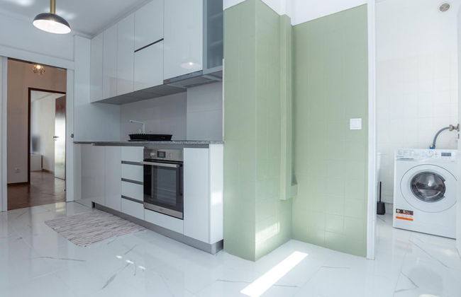 Figueira Casino Center Apartment - Photo 20