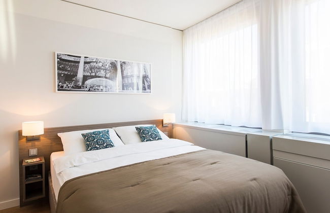 Brera Serviced Apartments Frankfurt Oper - Foto 4