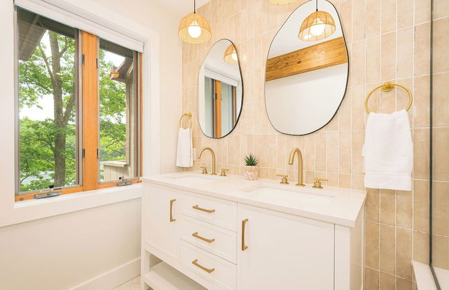 Alpine Cove by Taylor Made Deep Creek - Foto 19