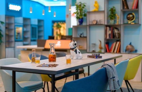 Aparthotel Adagio Access Kiel City - Foto 6