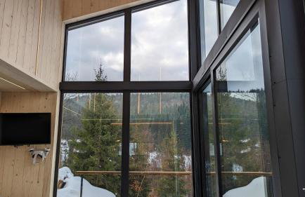 Widokownia Brenna - Foto 58