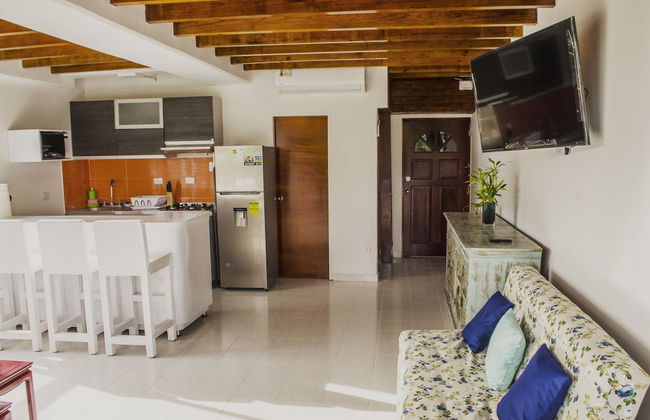 Apartamentos Bahia Fragata - Photo 22