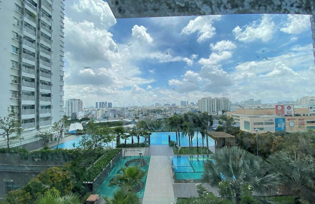 SUNRISE CITY VIEW Retreat - Photo 48