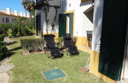 Garden Apartment Quinta do Morgado - Foto 7