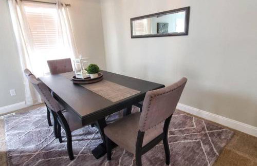 Lacinda's Cozy Home - Foto 7