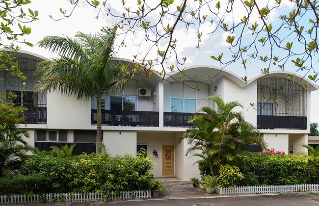 Court Manor at Montego Bay Club - Foto 1