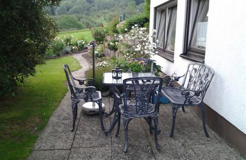 Ferienwohnung Christa Hahn - Foto 1