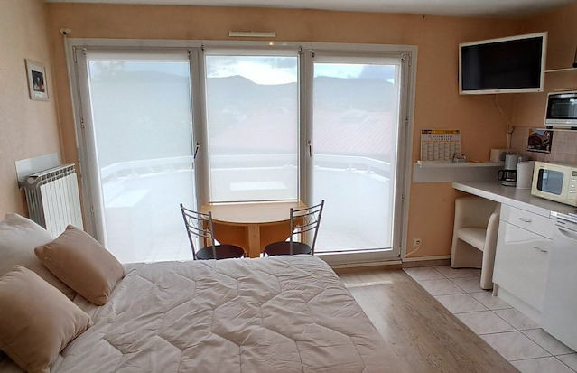 Studio 1 - Location de Vacances Obernai - Foto 3