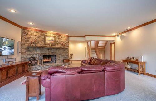 Dupont Mountain Lodge - Foto 24