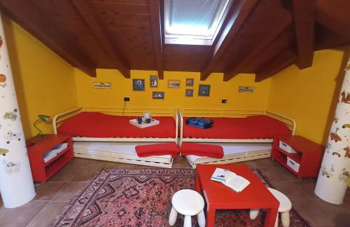 Calilla Home - appartamento Maestrale - Foto 41