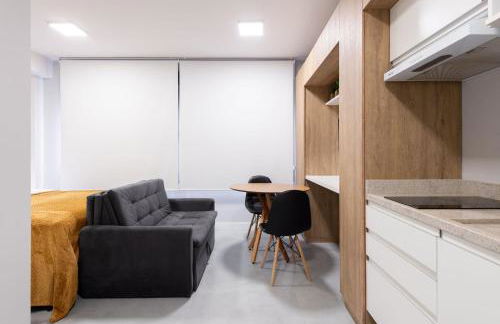 Charlie JP Redenção Cidade Baixa - Foto 65