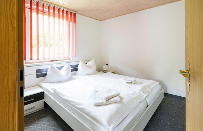 Ferienhaus in Parchim mit Parkplatz - Foto 3