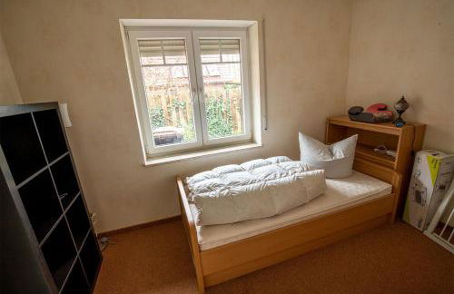 Ferienhaus Cordes, FeWo Vermittlung Nordsee - Foto 21