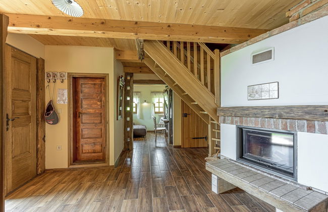 Old House Knezovo With Lovely View - Foto 28