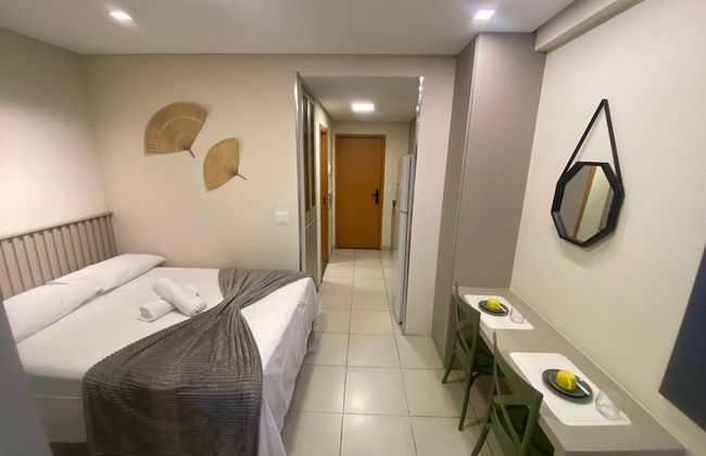 Flat 211 Vista Mar EcoResort by La Playa - Foto 5