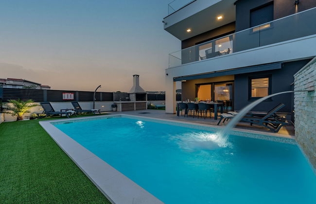 Villa Blue Sky - Foto 37