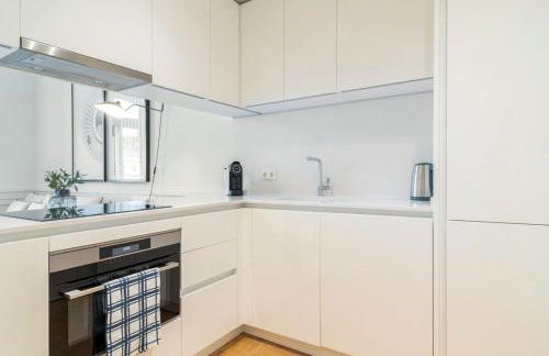 Ave Liberdade Restauradores Suite DeLuxe - Photo 6