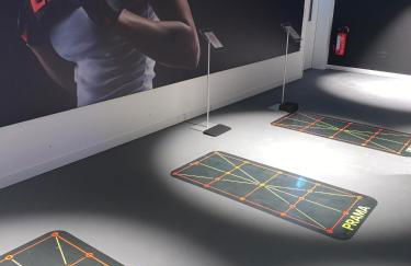 279 Expositon Center Galluswarte Main train station - Foto 19