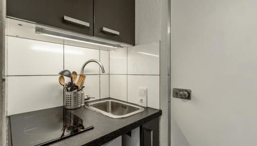 Résidence Les Glaciers - Résidence GLACIERS I & II N°412 MAE-5111 - Foto 4