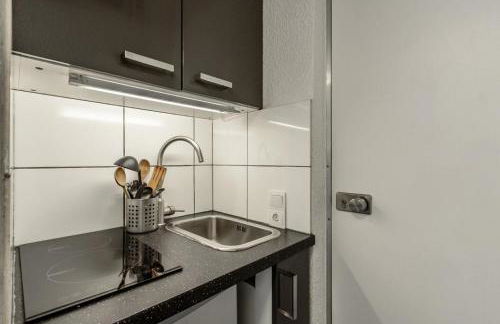 Résidence Les Glaciers - Résidence GLACIERS I & II N°412 MAE-5111 - Foto 4