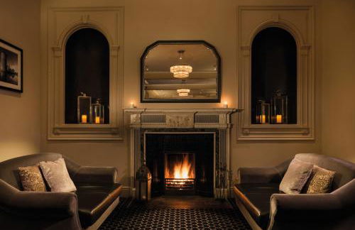 Hetland Hall Hotel - Foto 14