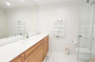 Apartament 108 Vista Mar Widok na Morze, Darłówko - Foto 6