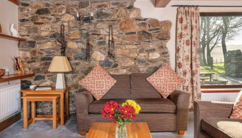 Stable Barn - Foto 2