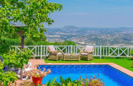 Casa La Buhardilla del Gastor by Ruralidays - Foto 28