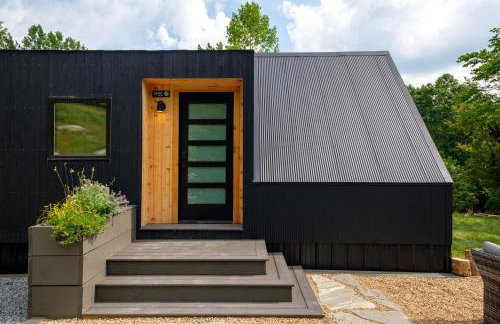 The A-Frame- Solace at Valley Bear Farms Resort - Foto 36