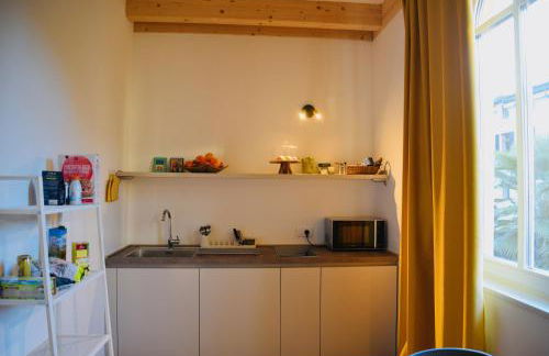 Nine Rooms Apartment - Foto 61