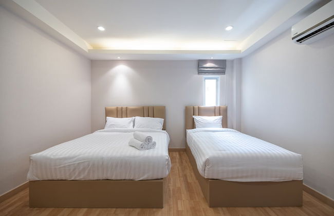 EXORESIDENCE - Heart of Chinatown - Photo 22